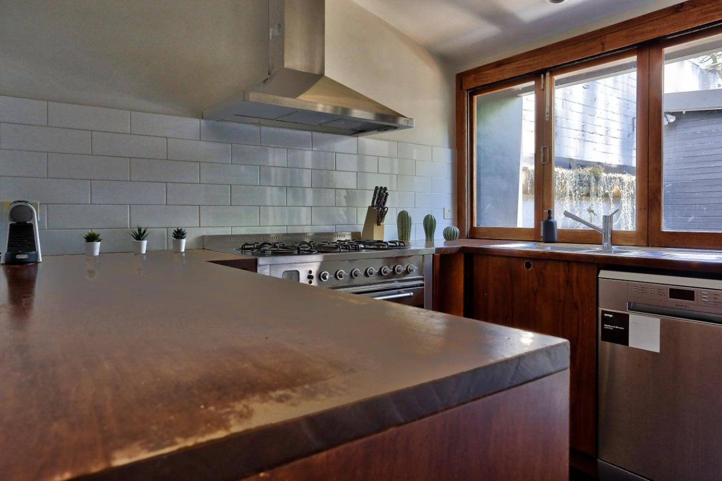 Unique 2 Bedroom House Pyrmont 2 E-Bikes Included Sydney Bagian luar foto