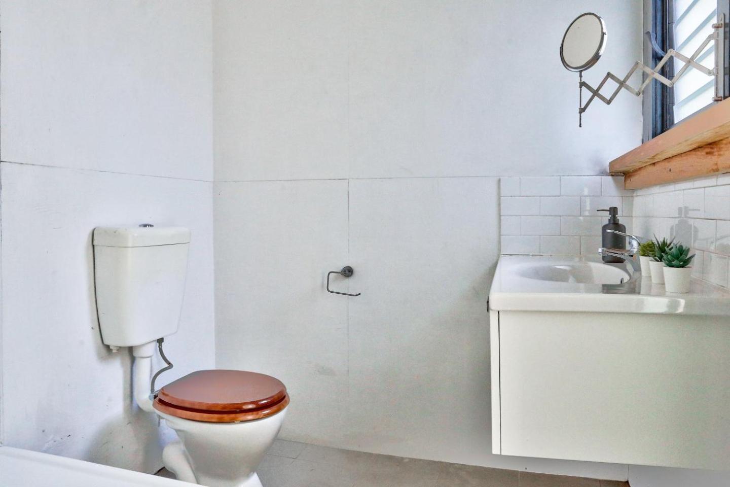 Unique 2 Bedroom House Pyrmont 2 E-Bikes Included Sydney Bagian luar foto