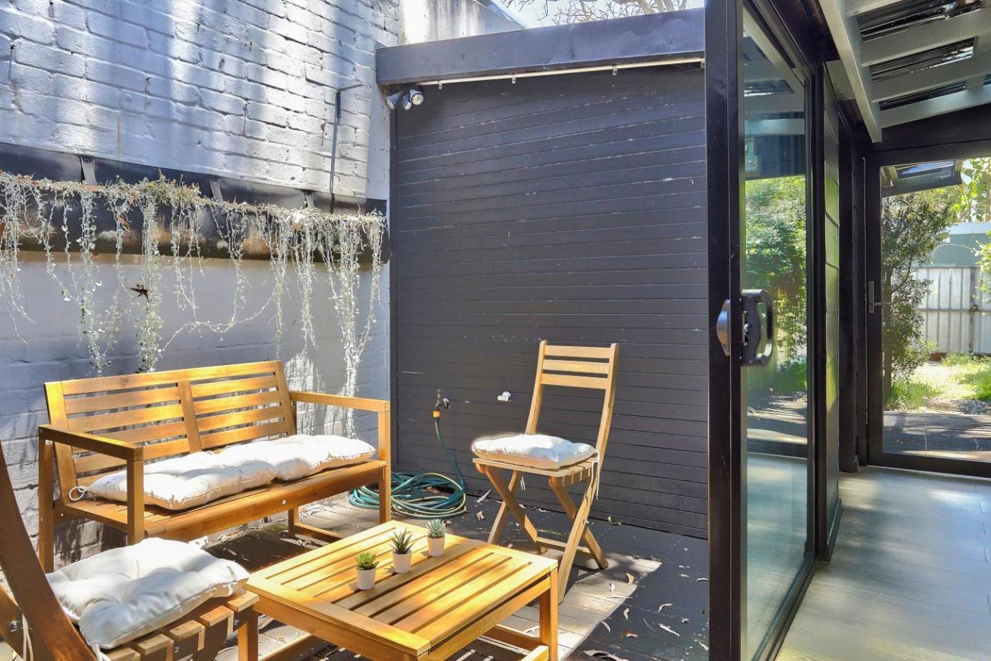Unique 2 Bedroom House Pyrmont 2 E-Bikes Included Sydney Bagian luar foto