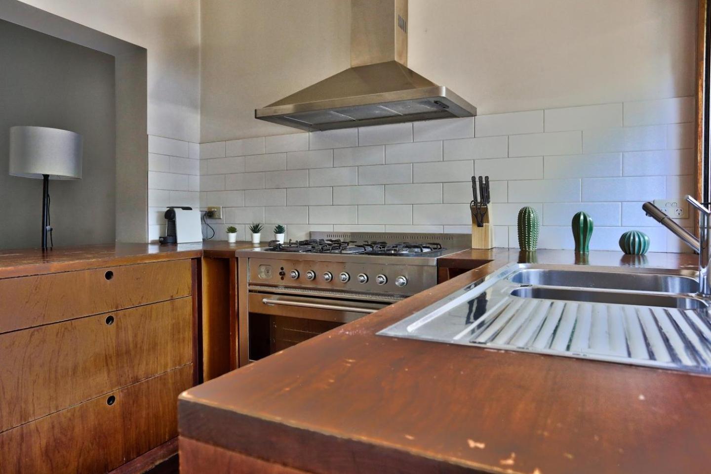 Unique 2 Bedroom House Pyrmont 2 E-Bikes Included Sydney Bagian luar foto