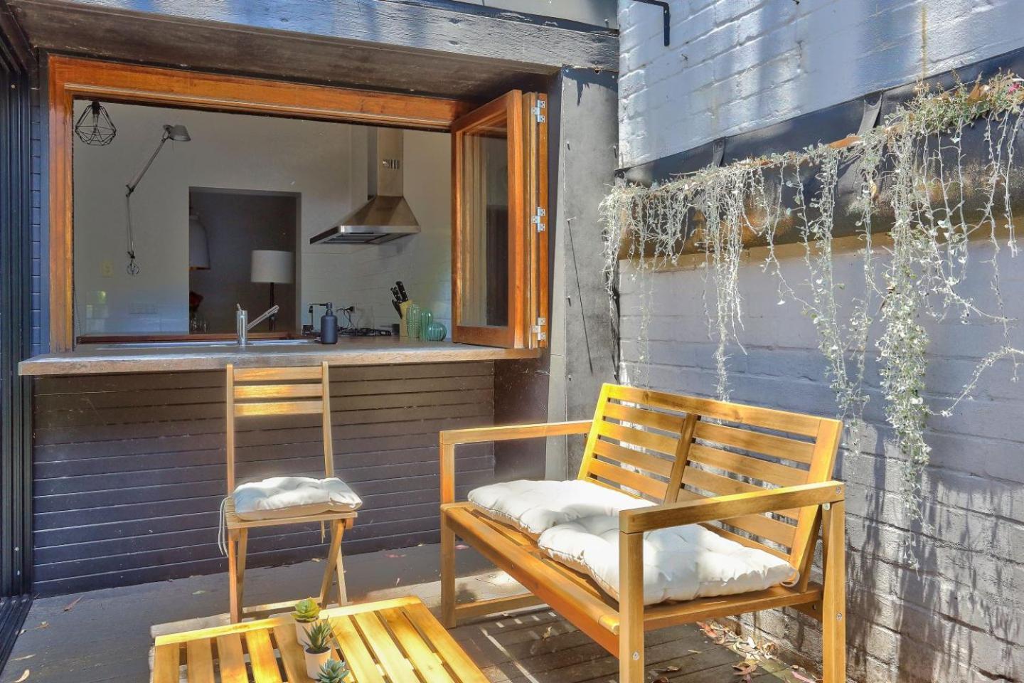 Unique 2 Bedroom House Pyrmont 2 E-Bikes Included Sydney Bagian luar foto