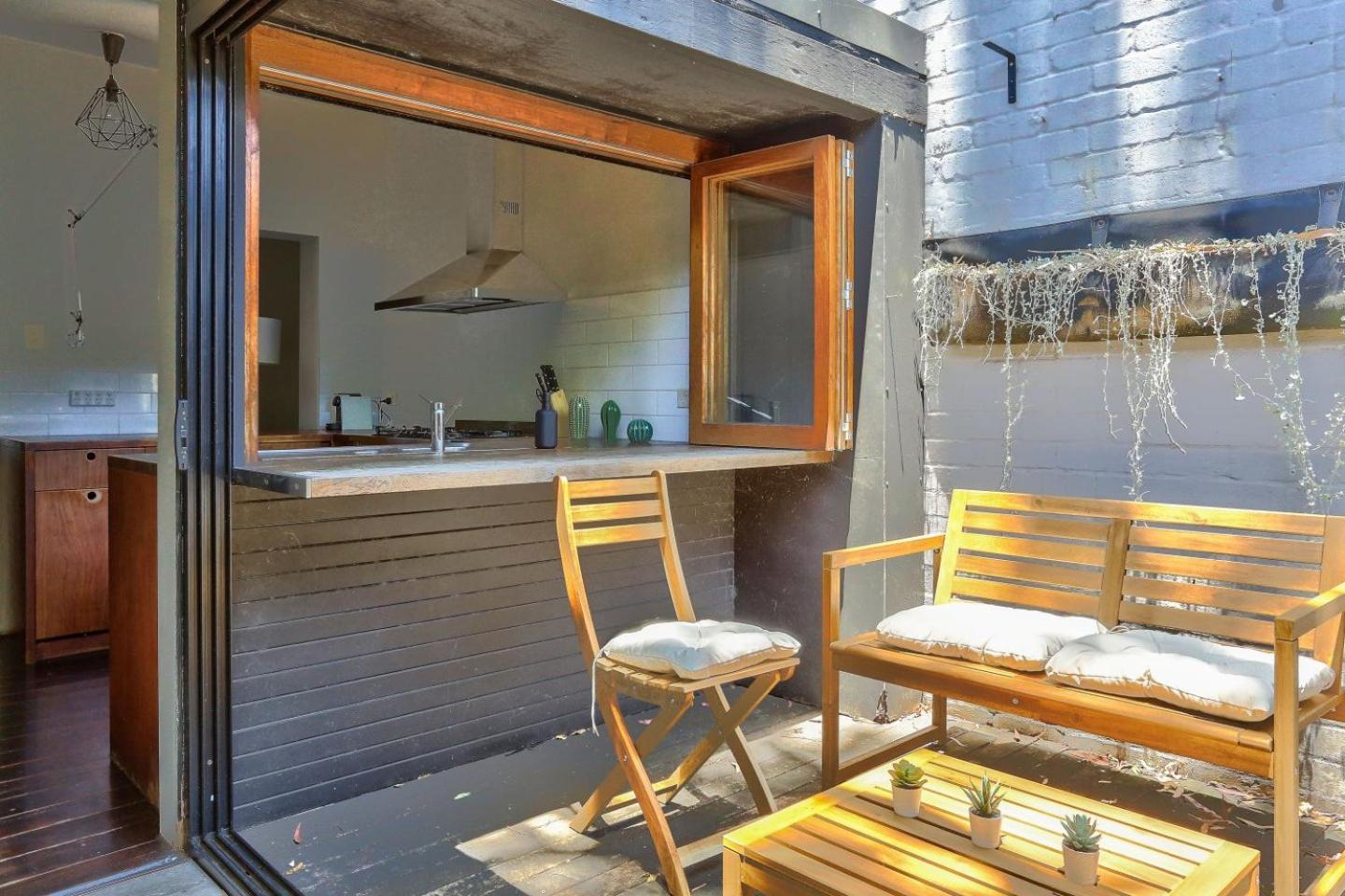 Unique 2 Bedroom House Pyrmont 2 E-Bikes Included Sydney Bagian luar foto